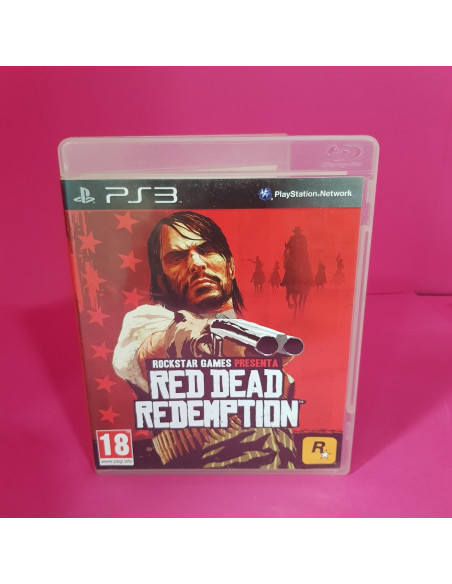 8-8-68968-1-Videojuego PS3 Red Dead Redemption