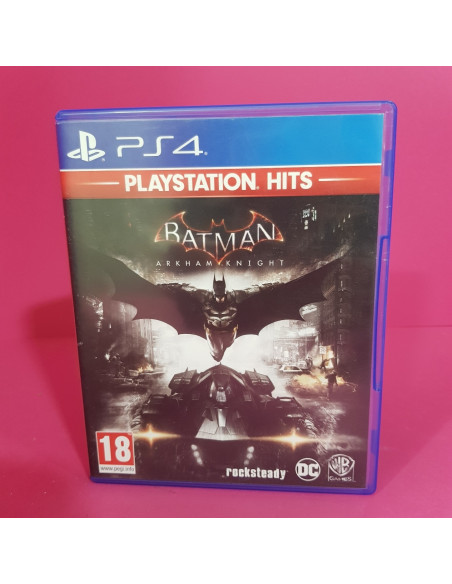 8-8-69007-1-Videojuego PS4 Batman Arkham Knight 