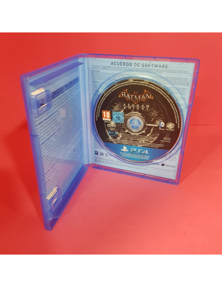 8-8-69007-2-Videojuego PS4 Batman Arkham Knight 