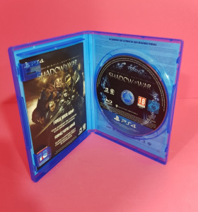 8-8-69010-1-Videojuego PS4 Sombras de Guerra  2