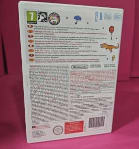 8-8-69122-1-Videojuego Wii Wii Play motion 2