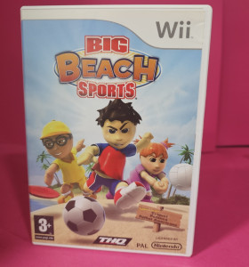 8-8-69123-1-Videojuego Wii Big Beach Sports