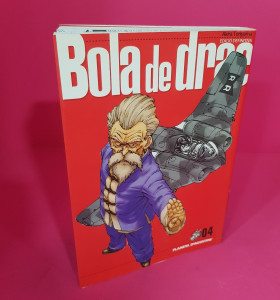 8-8-69163-1-Cómic Manga Bola de Drac 4 (Catalan)