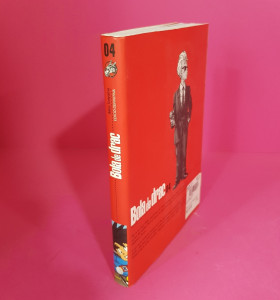 8-8-69163-1-Cómic Manga Bola de Drac 4 (Catalan) 2