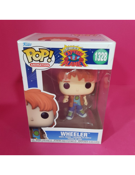 8-8-69167-1-Juguetes FunkoPop Wheeler 1328