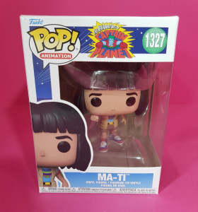 8-8-69168-1-Juguetes FunkoPop Ma-Ti 1327