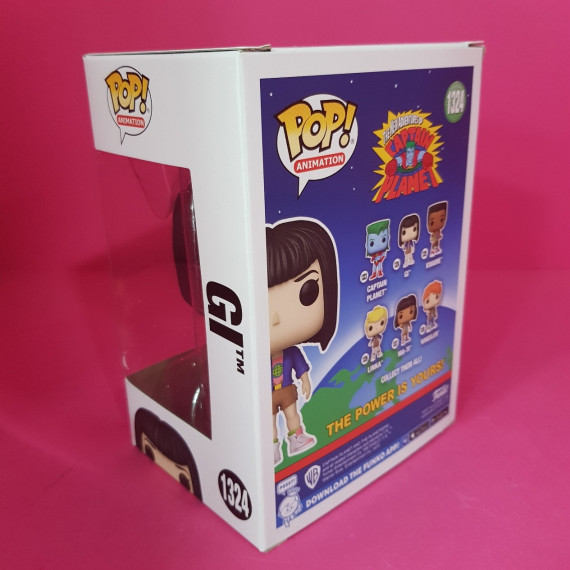 8-8-69169-2-Juguetes FunkoPop GI 1324