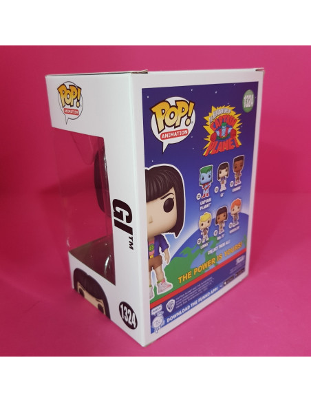 8-8-69169-2-Juguetes FunkoPop GI 1324