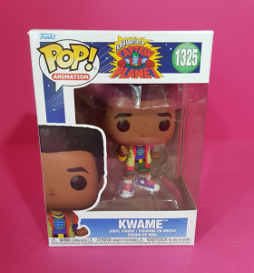 8-8-69170-1-Juguetes FunkoPop Kwame 1325