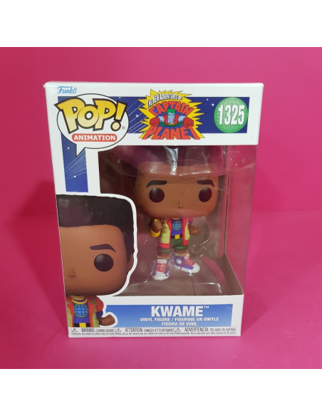 8-8-69170-1-Juguetes FunkoPop Kwame 1325