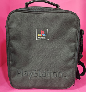 8-8-69213-1-Coleccionismo vintage Mochila Play Station