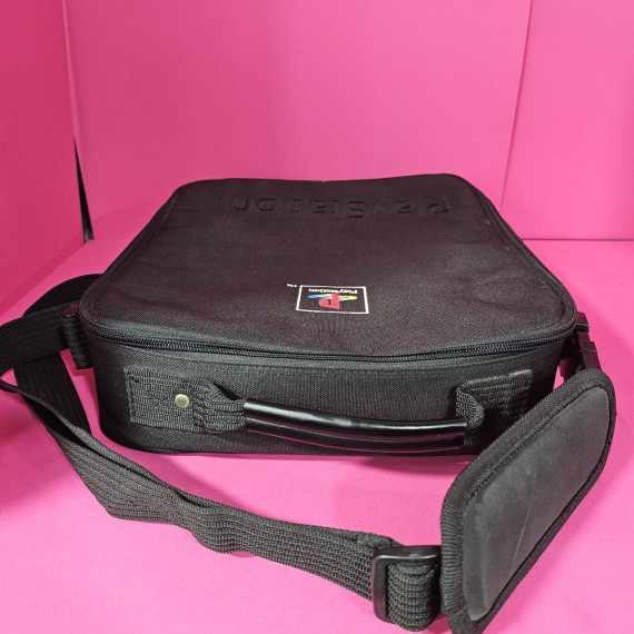 8-8-69213-3-Coleccionismo vintage Mochila Play Station