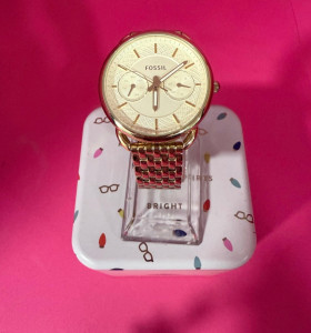 8-8-69222-1-Reloj Pulsera Señora Fossil ES3714