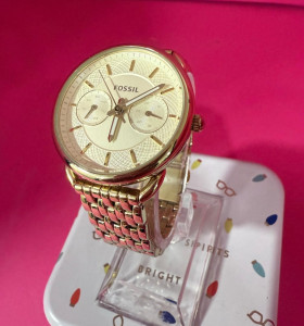 8-8-69222-1-Reloj Pulsera Señora Fossil ES3714 2