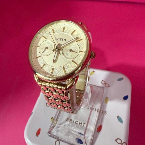 8-8-69222-2-Reloj Pulsera Señora Fossil ES3714