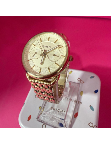 8-8-69222-2-Reloj Pulsera Señora Fossil ES3714