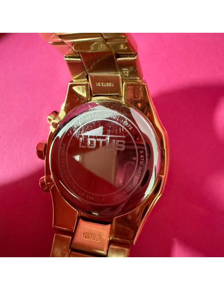 8-8-69250-3-Reloj Pulsera Caballero Lotus 18873