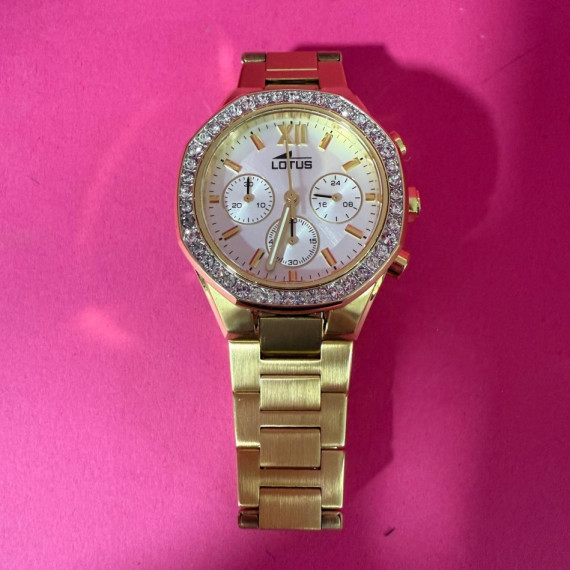 8-8-69250-5-Reloj Pulsera Caballero Lotus 18873