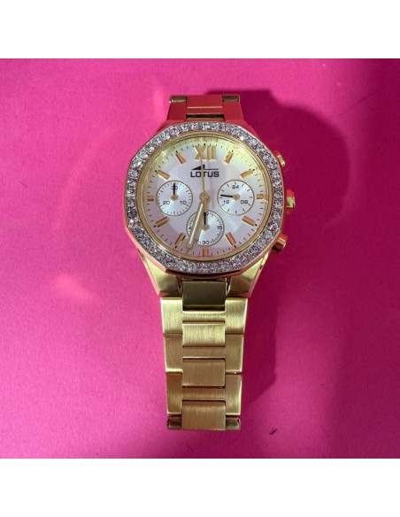 8-8-69250-5-Reloj Pulsera Caballero Lotus 18873