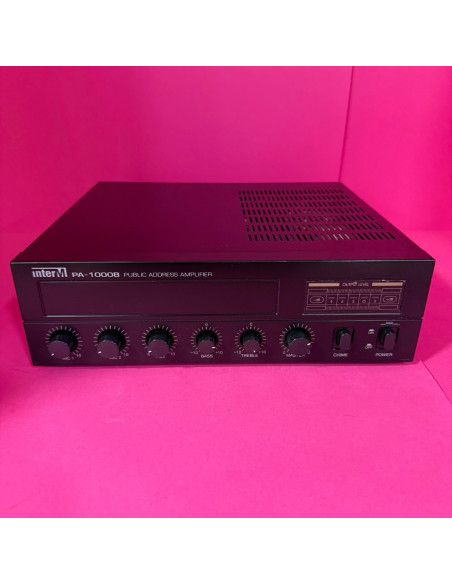 8-8-69256-1-Amplificador Inter M PA-1000B 80W