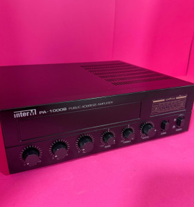 8-8-69256-1-Amplificador Inter M PA-1000B 80W 2