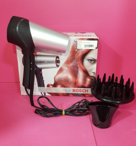 8-8-69275-1-Secador Pelo Bosch Quattro-Ion 2000W 2