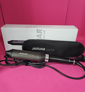 8-8-69280-1-Plancha Pelo Rizador Jaguar Cosy Curl (Nuevo)