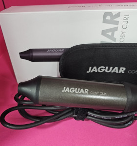 8-8-69280-1-Plancha Pelo Rizador Jaguar Cosy Curl (Nuevo) 2