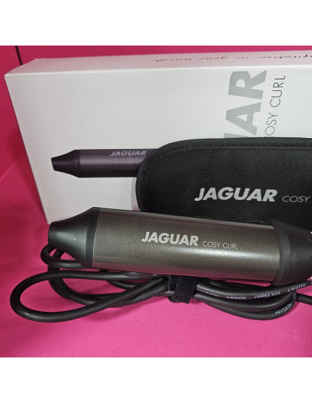 8-8-69280-2-Plancha Pelo Rizador Jaguar Cosy Curl (Nuevo)