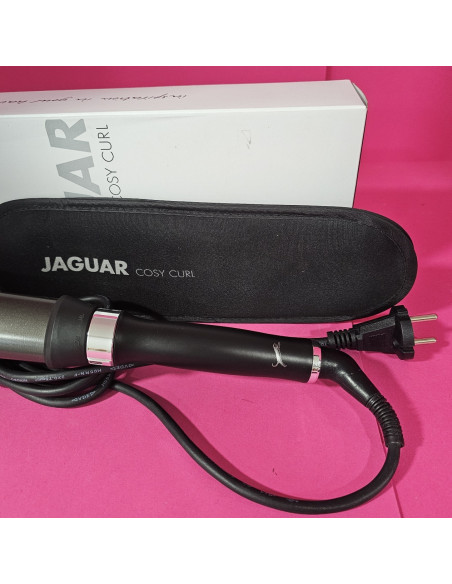 8-8-69280-3-Plancha Pelo Rizador Jaguar Cosy Curl (Nuevo)