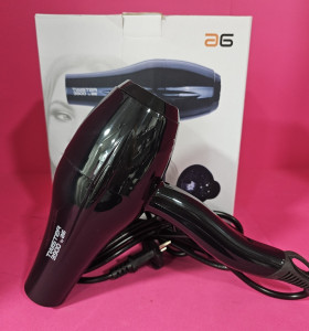 8-8-69283-1-Secador Pelo Twister 3900 Ionic by 96 (nuevo)