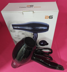 8-8-69283-1-Secador Pelo Twister 3900 Ionic by 96 (nuevo) 2
