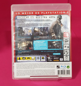 8-8-69289-1-Videojuego PS3 Essentials watchdogs 2