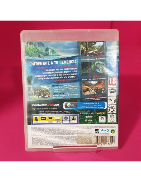 8-8-69290-2-Videojuego PS3 Farcry 3