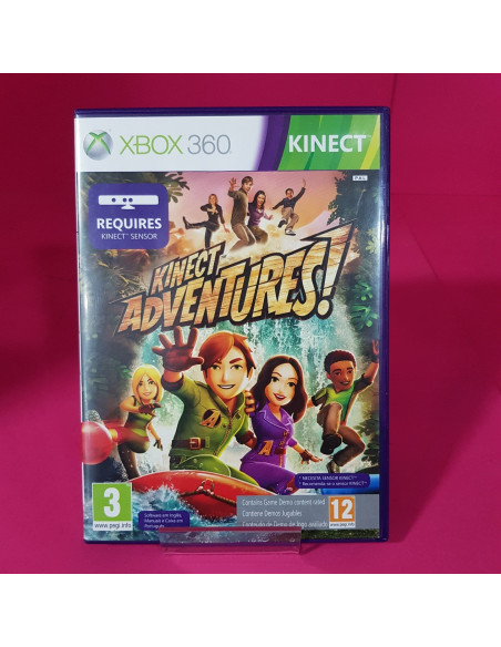8-8-69425-1-Videojuego Xbox 360 Kinect Adventures
