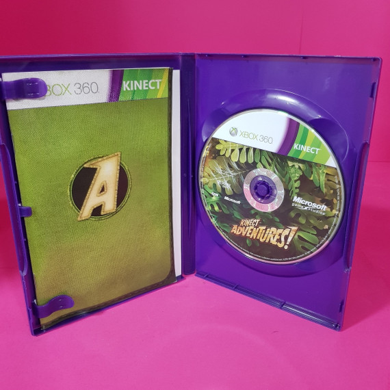 8-8-69425-3-Videojuego Xbox 360 Kinect Adventures