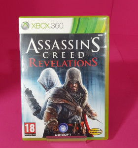 8-8-69426-1-Videojuego Xbox 360 Assasins Creed Revelations
