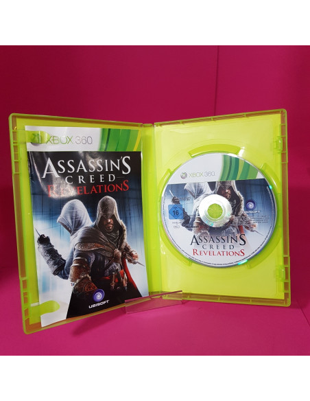 8-8-69426-3-Videojuego Xbox 360 Assasins Creed Revelations