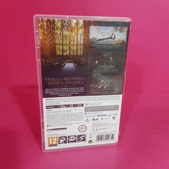 8-8-69465-3-Videojuego Nintendo Switch Hogwarts legacy