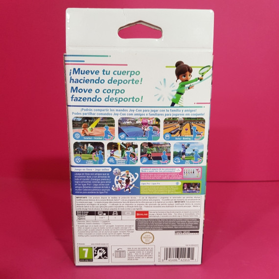 8-8-69467-2-Videojuego Nintendo Switch Sports