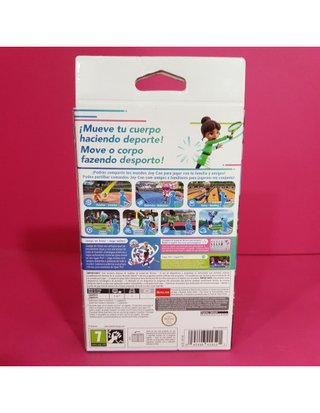 8-8-69467-2-Videojuego Nintendo Switch Sports