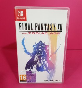 8-8-69468-1-Videojuego Nintendo Switch Final Fantasy XII the zodiac age