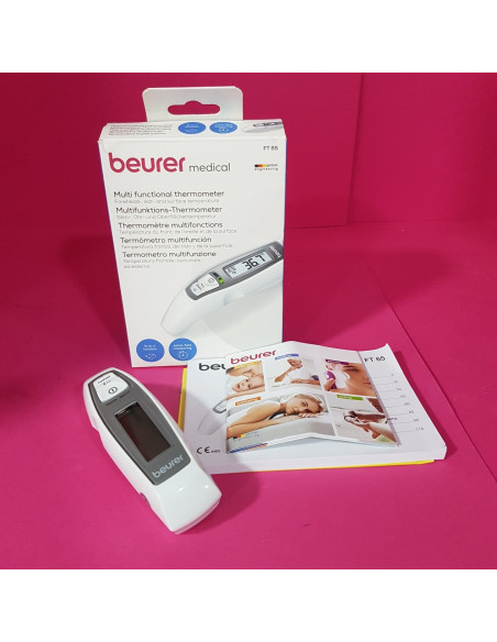 8-8-69558-1-Termometro Beurer Medical FT65