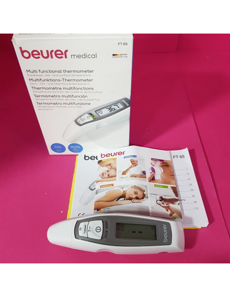 8-8-69558-2-Termometro Beurer Medical FT65