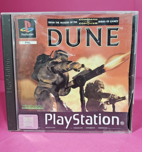 8-8-69631-1-Videojuego PS1 Dune (EN) Pal