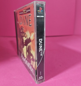 8-8-69631-1-Videojuego PS1 Dune (EN) Pal 2