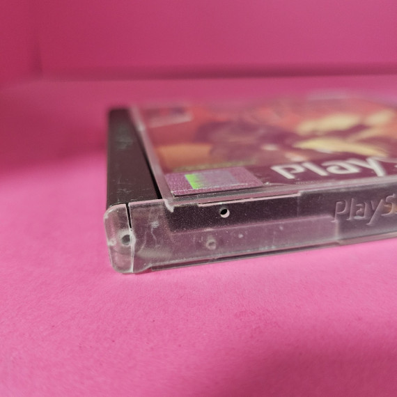 8-8-69631-5-Videojuego PS1 Dune (EN) Pal