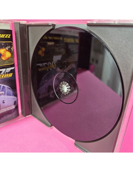 8-8-69632-6-Videojuego PS1 007 The World is not Enough (EN) Pal