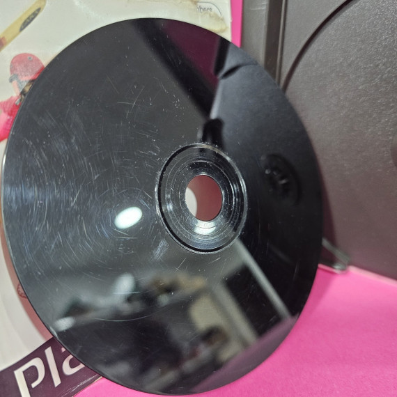 8-8-69636-6-Videojuego PS1 Brian Lara Cricket (EN) Pal