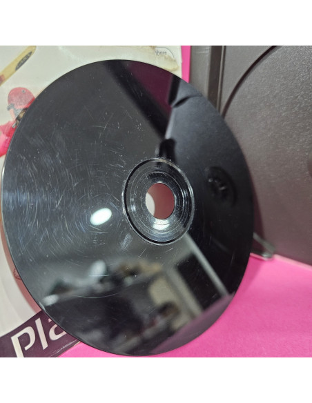 8-8-69636-6-Videojuego PS1 Brian Lara Cricket (EN) Pal